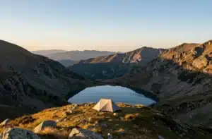 8 Mountainous Splendor Camping Spots Hidden From Crowds to Discover