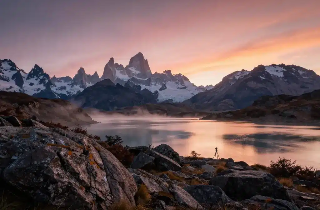 Unveil 10 Beautiful Landscape Destinations Ideal for Outdoor Photography Today