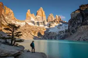 10 Wilderness Wonders Perfect for Adventurous Travelers: Epic Escapes