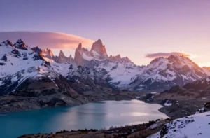 10 Mountainous Splendor Destinations with Epic Natural Views: Jaw-Dropping Trails