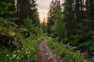 9 Trailhead Treasures Hidden in Beautiful Wilderness Areas: Hidden Gems