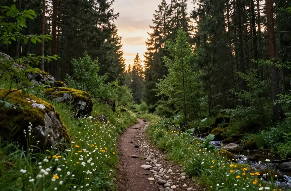 9 Trailhead Treasures Hidden in Beautiful Wilderness Areas: Hidden Gems