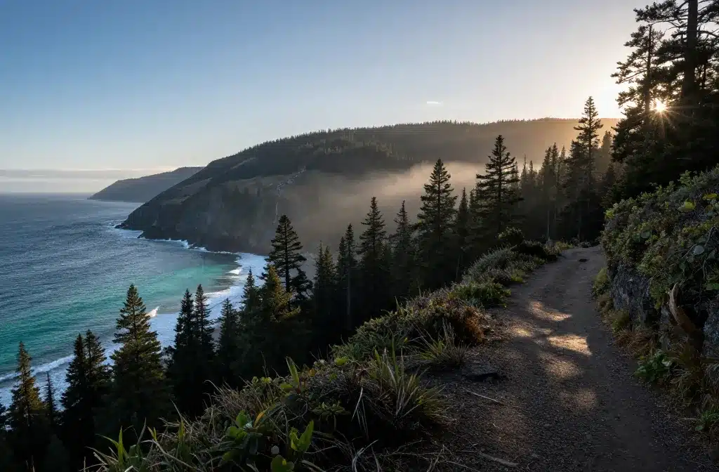 9 Wilderness Wonders Featuring Remote Trailhead Experiences: Untamed Trails Await