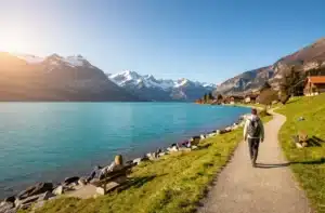 9 Lakeside Hiking Destinations Perfect for Relaxed Adventures: Easy Walks