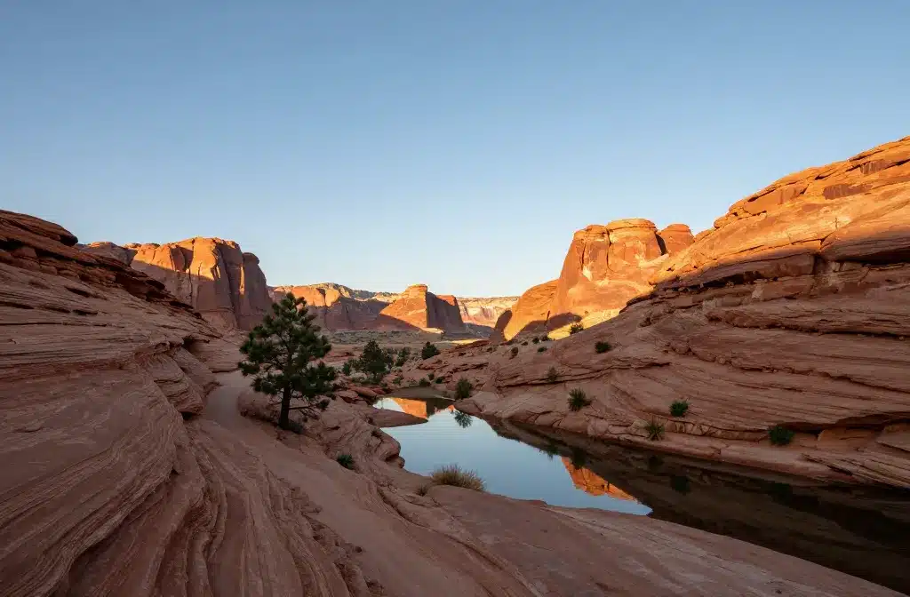 9 National Park Aesthetic Destinations Worth Exploring This Year: Quiet Wonders