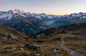 9 Hiker’S Paradise Trails Offering Stunning Mountain Views You Can’T Miss