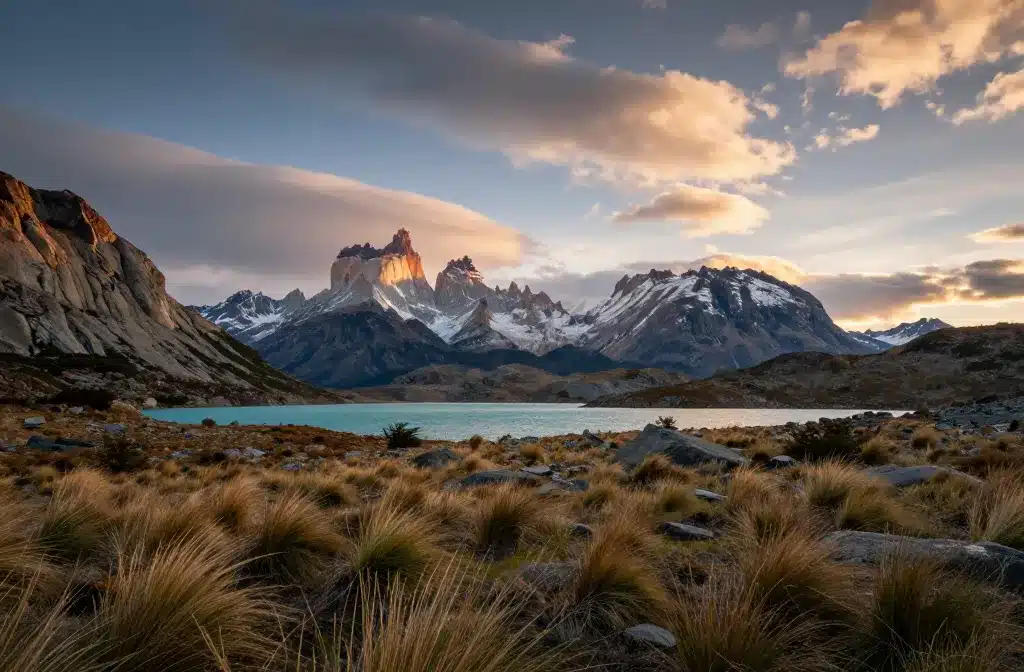 9 Beautiful Landscape Locations Every Camper Should Visit You Must See