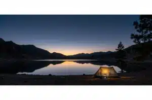 9 Wilderness Wonders Perfect for Off-Grid Camping Trips That Sparkstar Dreams