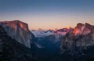 9 Mountain Hiking Destinations Known for Epic Sunrises: Dawn Patrol Picks