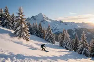 9 Ski Travel Locations Perfect for Snowy Wilderness Adventures Unleashed