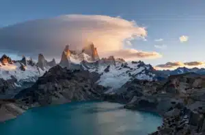 9 Mountainous Splendor Destinations Ideal for Adventure Seekers: Ultimate Picks