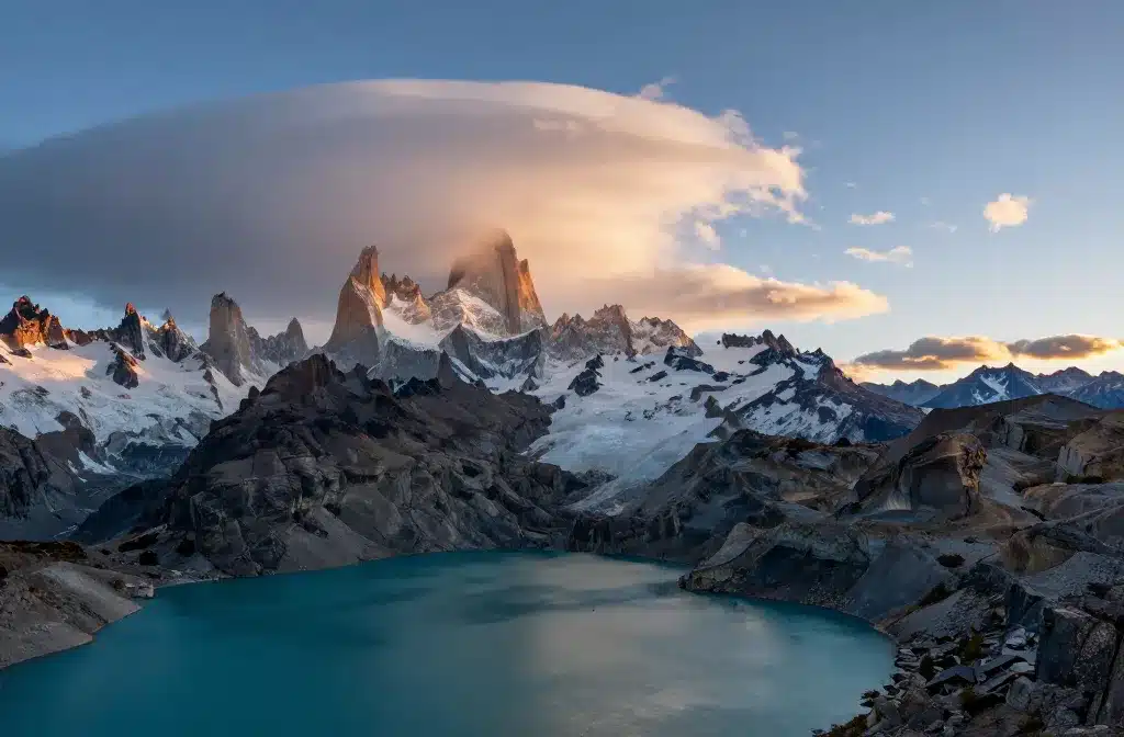 9 Mountainous Splendor Destinations Ideal for Adventure Seekers: Ultimate Picks