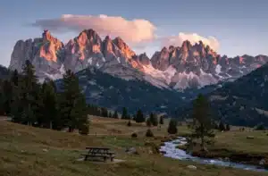 8 Hiker’S Paradise Routes with Breathtaking Scenic Views: Peak Journeys