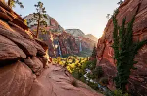 8 Trailhead Treasures Hidden in National Parks Worldwide: Hidden Wonders