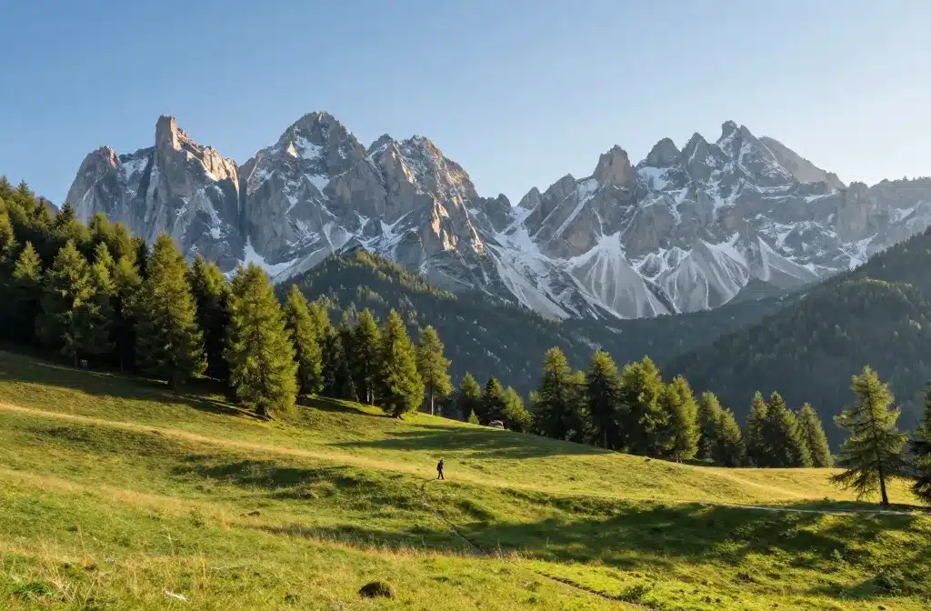 8 Wilderness Wonders Featuring Untouched Natural Landscapes: Awe Outside