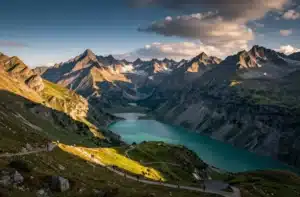 8 Mountain Travel Destinations Known for Scenic Trails You Cannot Miss