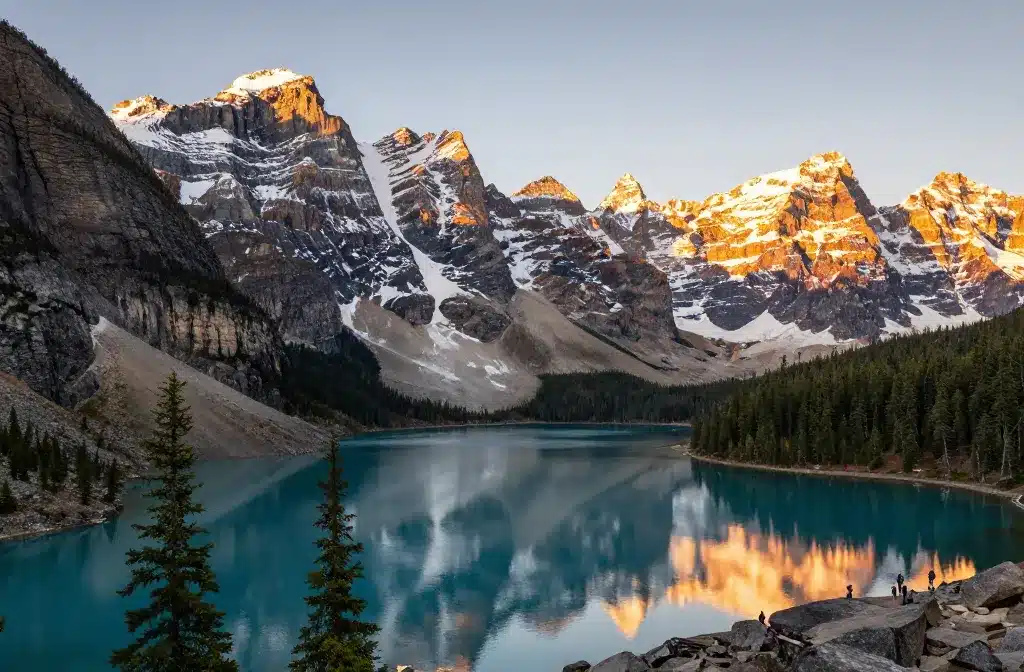 8 National Park Aesthetic Destinations with Incredible Views You’Ll Love