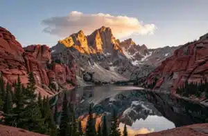 8 High Country Beauty Destinations for Scenic Hiking Trips: a Trekker’S Dream