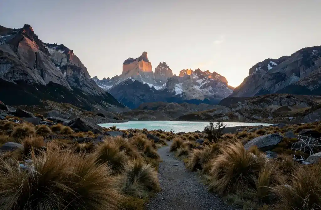 8 Hiker’S Paradise Locations Perfect for Outdoor Adventures: Epic Trails