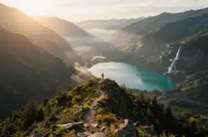 8 Trailhead Treasures Hikers Discover Around the World: Hidden Wonders