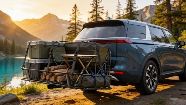 best hitch cargo carrier