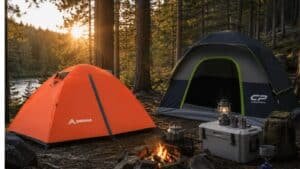 Best Waterproof Tent