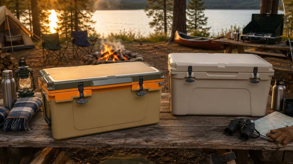 Camping Coolers