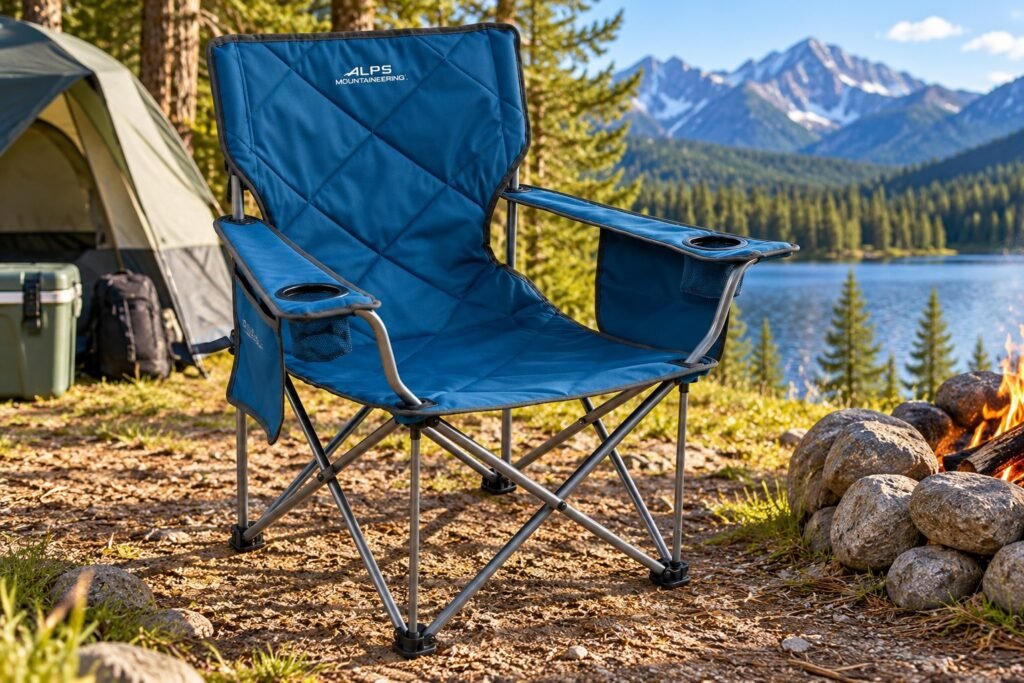 ALPS Mountaineering King Kong Camping Chair