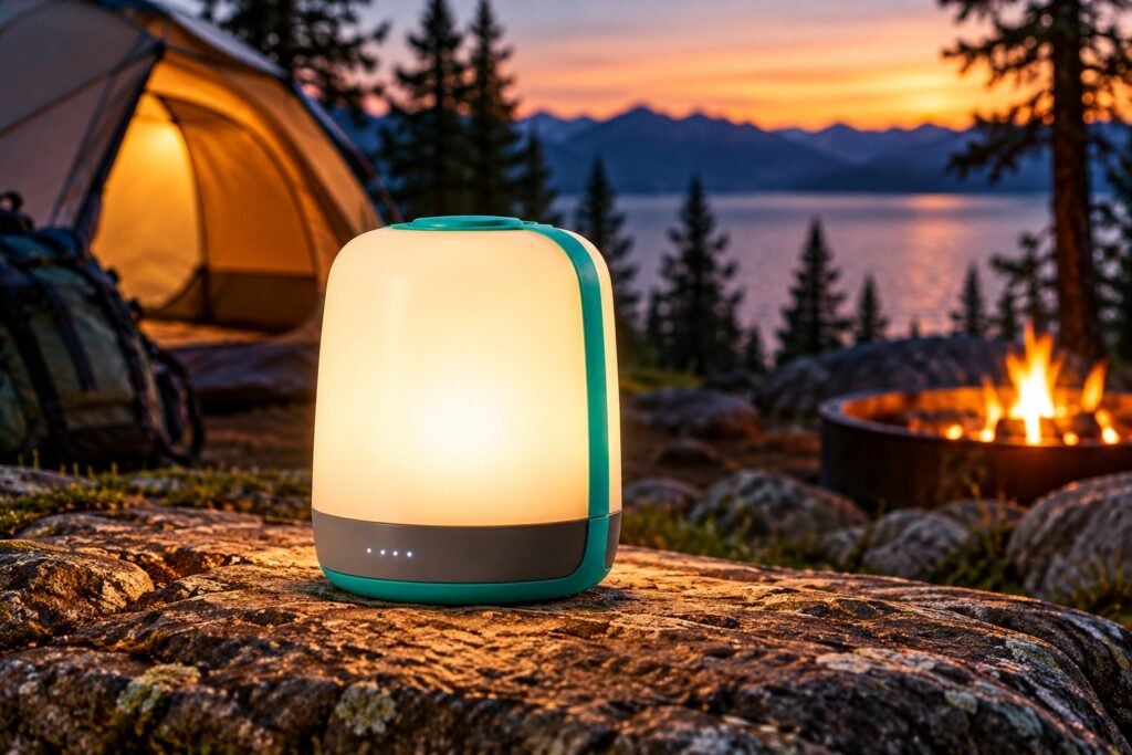 BioLite AlpenGlow 500