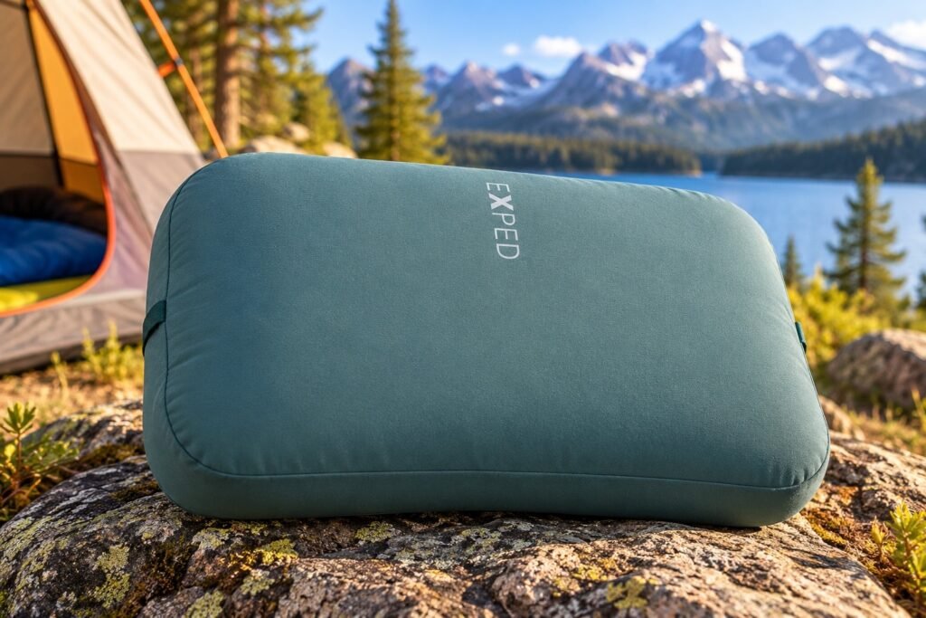 EXPED Mega Pillow