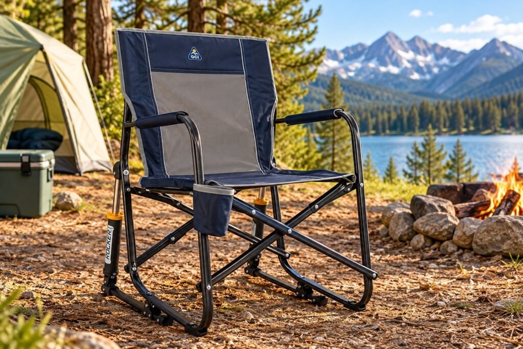 GCI Outdoor Freestyle Rocker