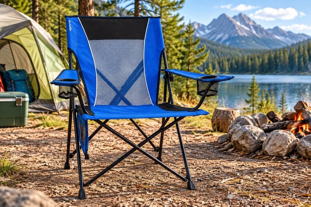 Kijaro Dual Lock Chair