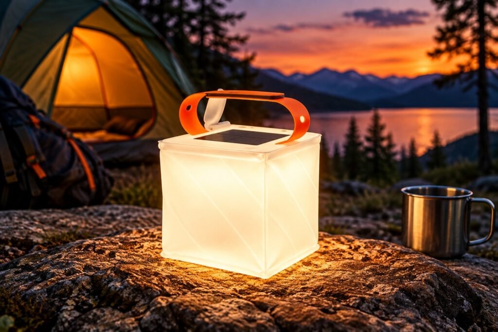 LuminAID PackLite Max 2-in-1