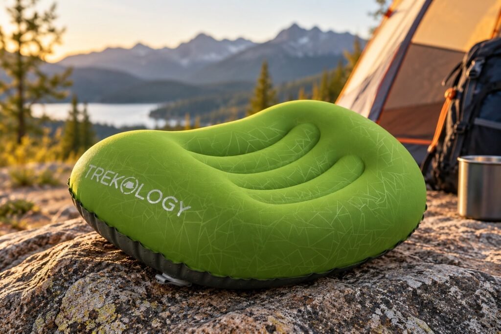 TREKOLOGY Aluft 2.0