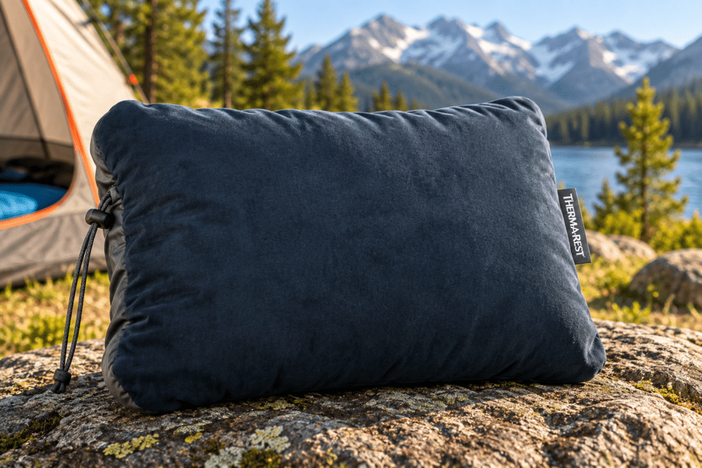 Therm-a-Rest Compressible Pillow