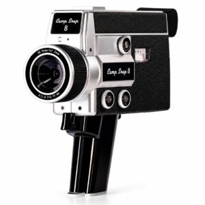 CS-8 Video Camera