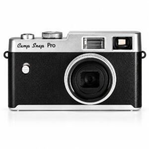 Camp Snap Pro Camera